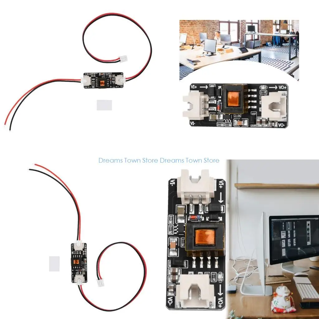 

ХС6А 5-36В выводит модуль питания 12В широкое преобразование энергии для электронного
