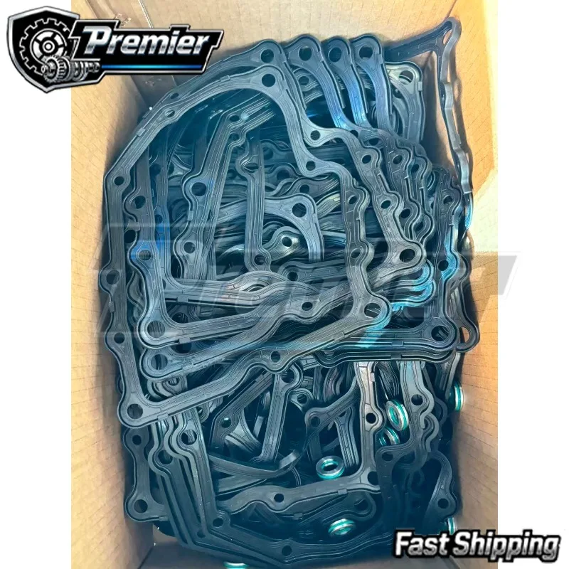 0am DQ200 Gearbox Oil Pan Gasket Seals  7-SPEED/7DSG 0AM325219C Fits For VW FOR AUDI SKODA