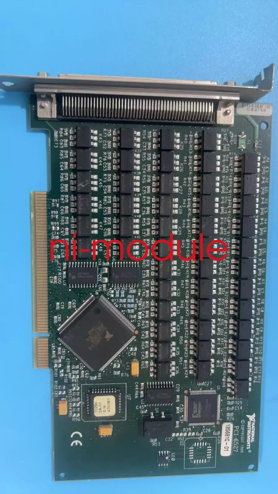 National Instrument…