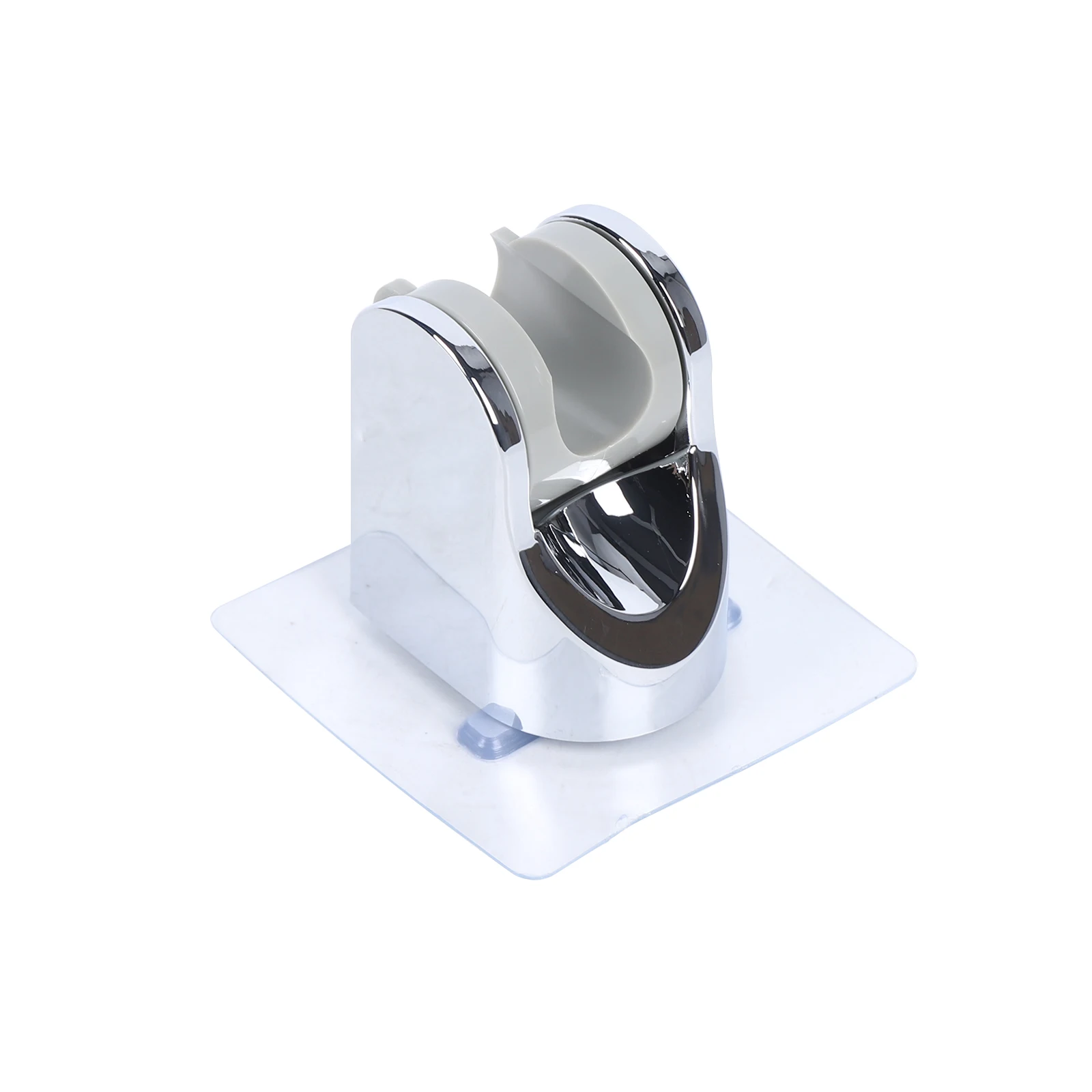 8'' High Pressure Rainfall Shower Head Handheld Shower Combo With 11'' Extension