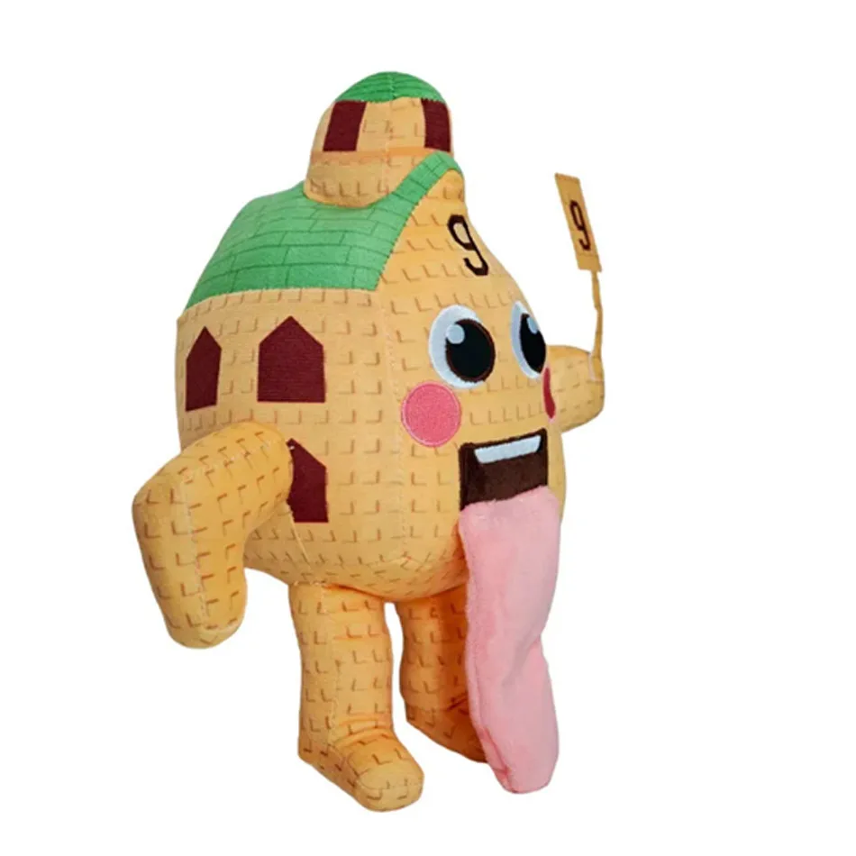 Peluche Steal A Brainrot, Peluche Steal A Brainrot 67, Juguete 67 Brainrots, Peluche de Silla Italiana Brainrot, Juguetes de Peluche Suaves, Regalos de Navidad