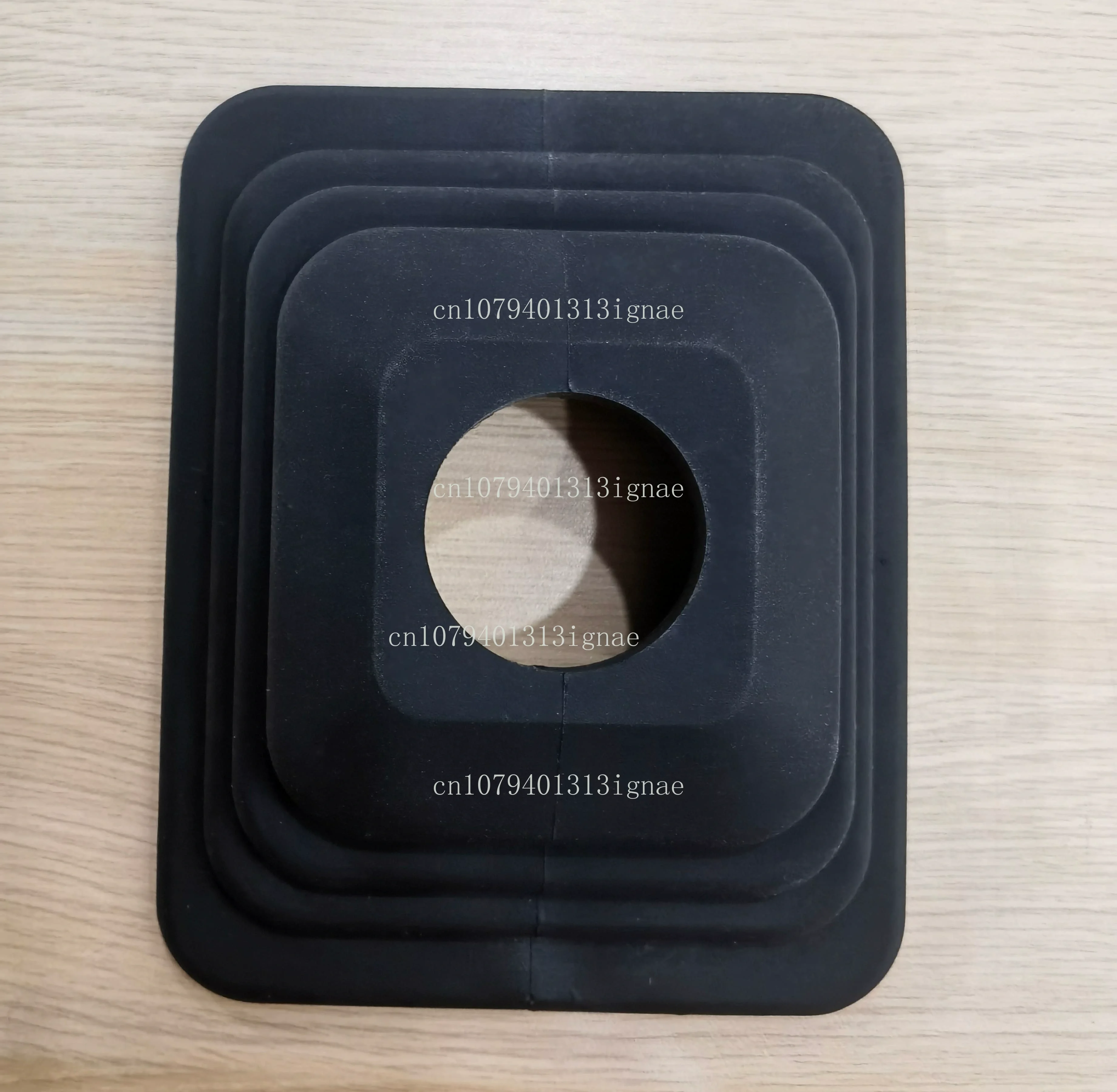 

A320 Полетный симулятор Боковая палка Резиновый сильфон Одиночные гетры