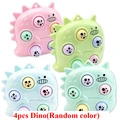 4pcs Dino(Random)