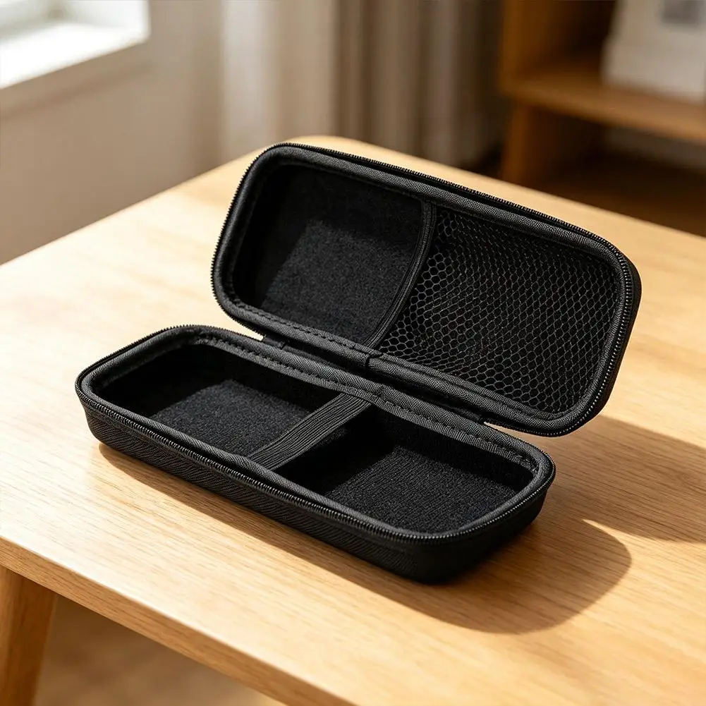 Mini Portable Carry Case Small Zipper Tool Pouch Organizer Storage Bag Soldering Case Electric Screwdriver ﻿
