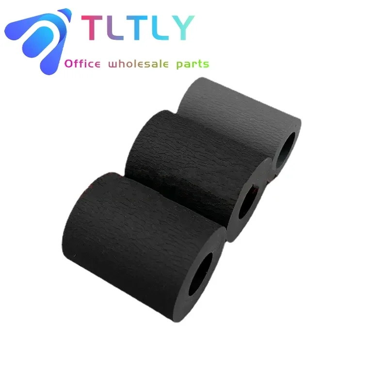 1SETS 302N406030 302ND94340 302ND94350 Pickup Feed Roller Tire for Kyocera 4002i 5002i 6002i 4052ci 5052ci 6052ci 2552ci 3252ci