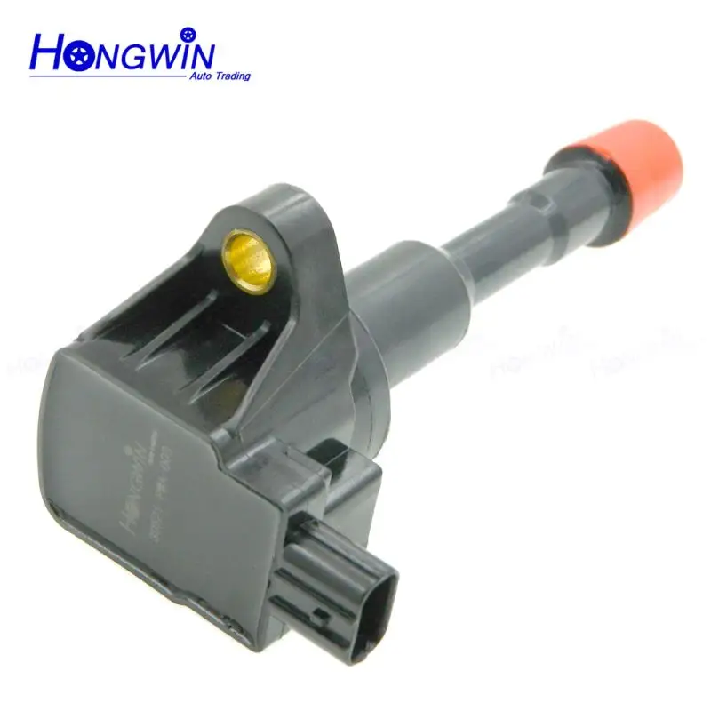 30521-PWA-003 Ignition Coil For Honda Civic 7 8 VII VIII JAZZ FIT 2 3 II III 1.2 1.3 1.4L 30521-PWA-S01 UF374 C1408