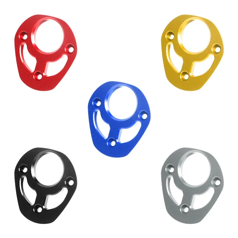 

XMAX Scooter Exhaust Muffler Tail Cap For YAMAHA X-MAX300 X-MAX250 XMAX300 XMAX250 CNC Aluminum Alloy Tuning Accessories