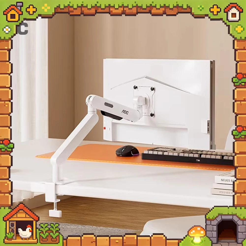 Aoc AM400PLUS Displ…