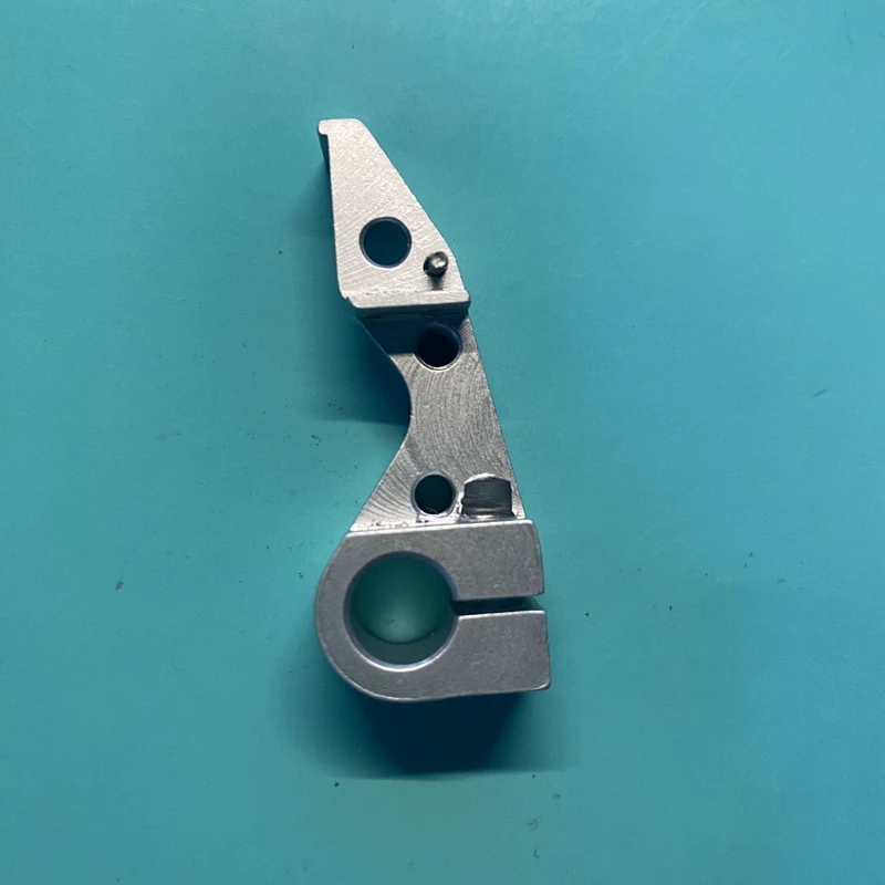 Q.X.YUN 255564 -91 Portacuchillos para PEGASUS W600 JACK 8689, piezas de máquinas de coser industriales 255564 -910