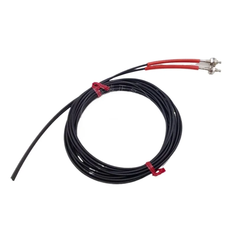 

Fiber Optic, FFT-77-2M, Fiber Optic Sensor