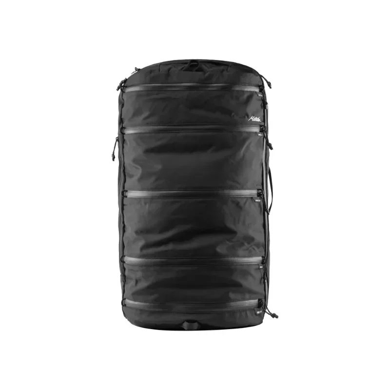 Multifunctional Zipper Outdoor Travel Storage Bag Camping Gear Large Capacity Bag