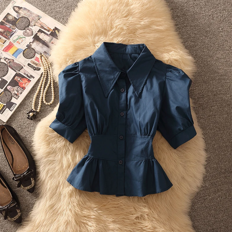Navy blue