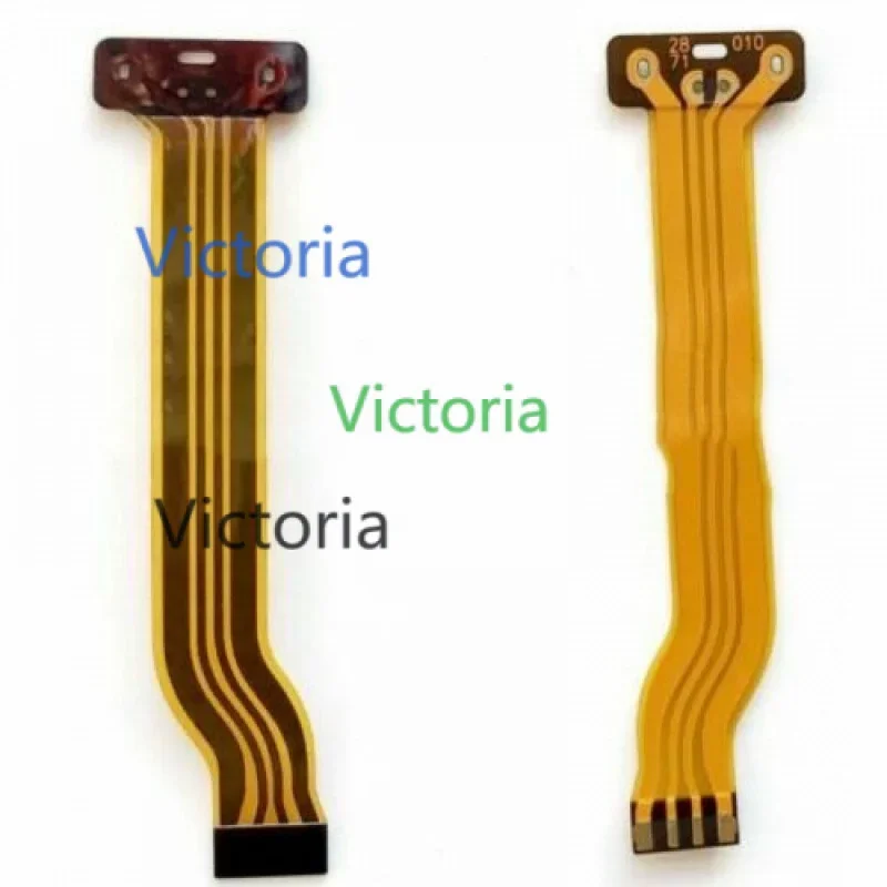 New flash light pop-up tube flex cable ribbon for Canon PowerShot G7X Mark II