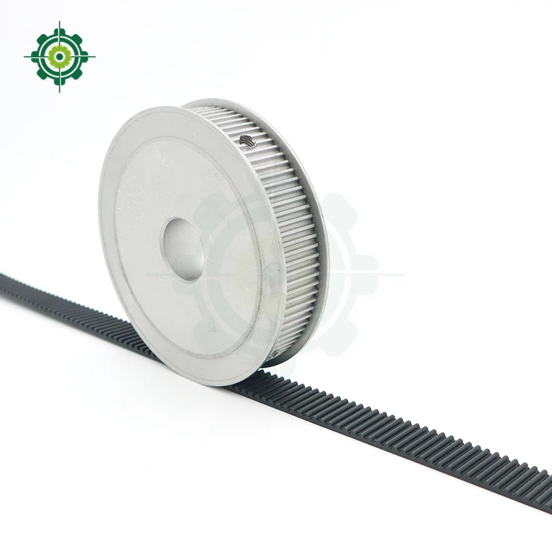 

HTD5M Timing Pulley 60T 72T for 5M Belt Width 15mm 20mm 25mm 5M Belt Pulley Keyway Bore HTD 5M Synchronous Wheel 60teeth 72teeth