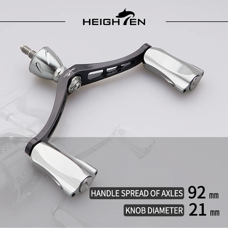 �y�Z�[�����z�X�s�j���O���[���f���A���n���h�������߂� 92mm ���ԋ����A21mm �m�u�t�� �_�C������уV�}�m���[�������p�[�c�ɓK��