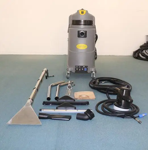 LC-30SE Multi-Function High Pressure Heater Water Steam Carpet Cleaner Portable Steam Cleaning Machine Power 2925W