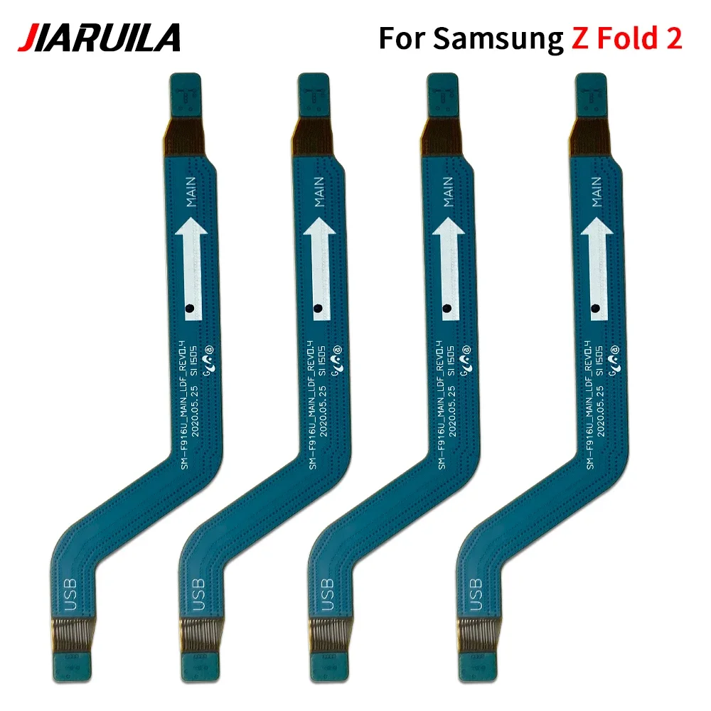 

Inner Wifi Antenna Signal Flex Cable Wire Ribbon For Samsung Z Flip 2 3 4 5 F707 F711B F721 F731 F700 / Z Fold 2 3 4 5