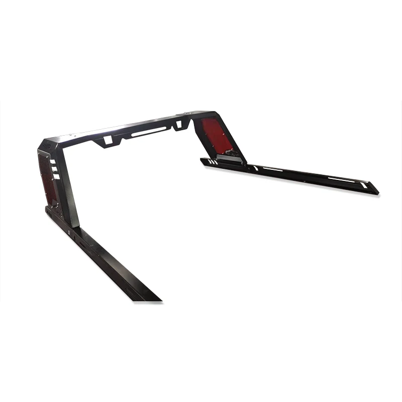 

Modification 4x4 Auto Parts Accessories Pickup Truck Steel Sport Rollbar Roll Bar for Hilux Vigo Revo Navara NP300 D40 D22
