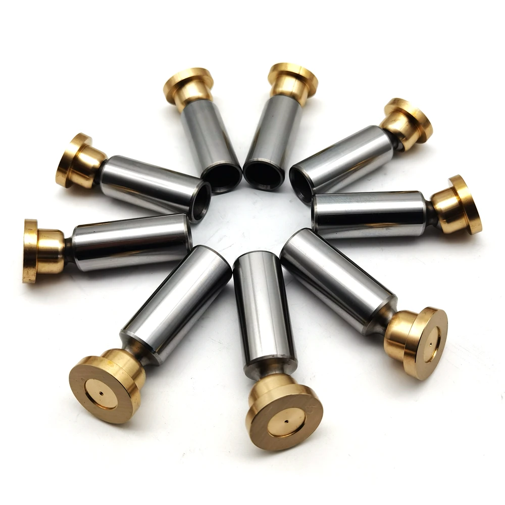 Hydraulic Pump Repair Kits 367-8076 Pump Parts for Repair 367-8076 E/C04 Caterpillar Wheel Loader 950GC 962H 950H Tandem Pump