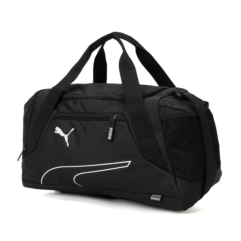 

Puma Shoulder Bag Men's and Women's Bag Casual Fitness Bag Large Capacity Crossbody Bag Travel Bag Sports Handbag 079230-01