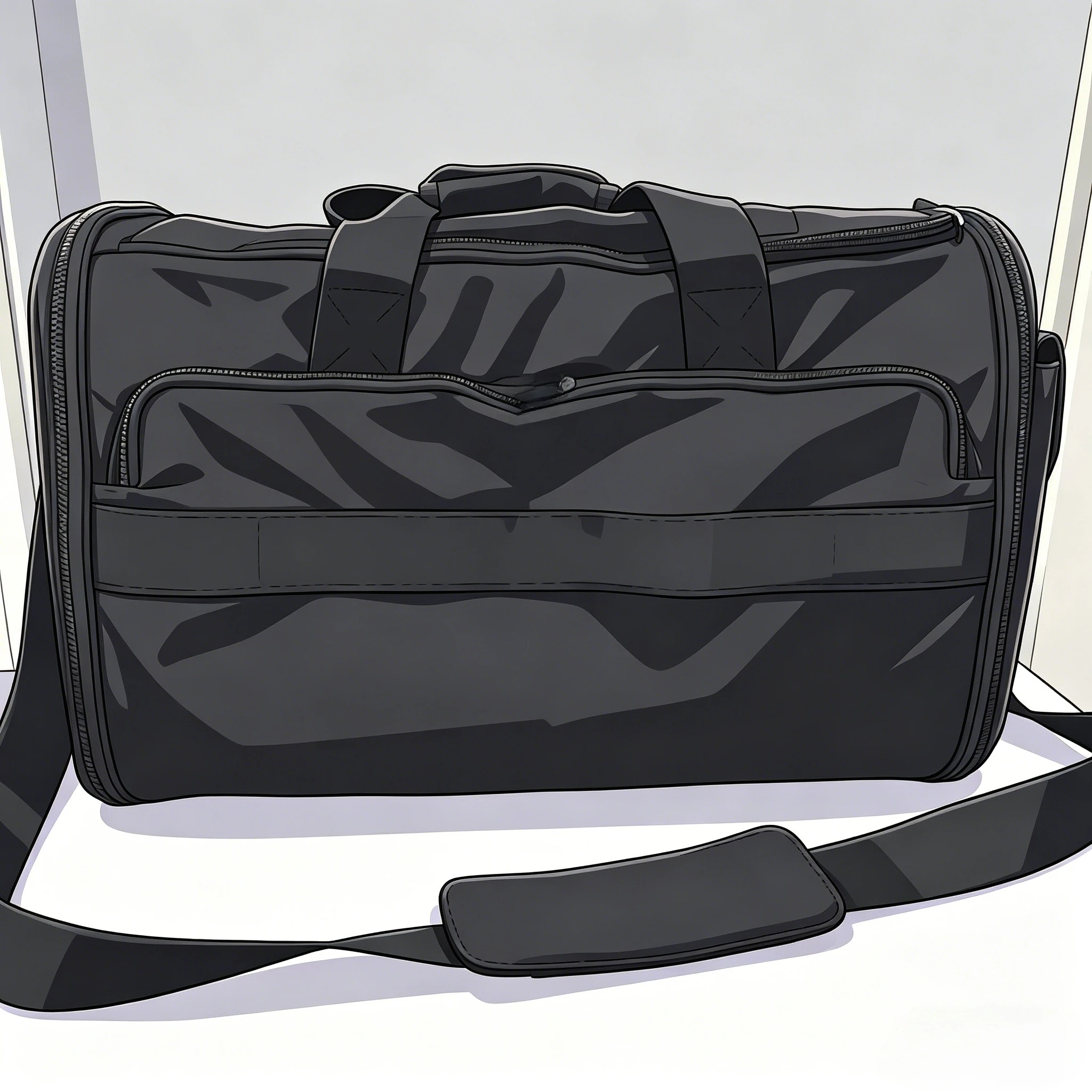 Sac de transport confortable p - Luxury Bags Direct avis et prix