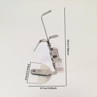 Angle Easy Installation Sturdy Portable Welding Tool TIG Wire Feeder TIG Welding Equipment DIY Versatile Support Adjustable