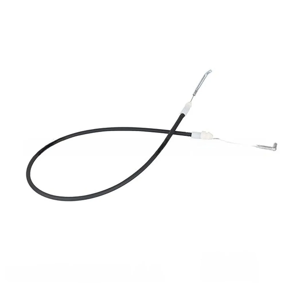 

Автомобильная передняя левая ручка двери водителя, замена троса защелки для Dodge Ram 05165721AA 912-610, аксессуары для троса защелки автомобиля