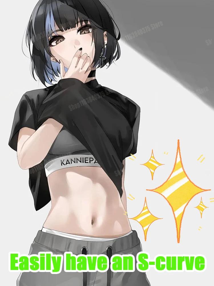 

Don't worry about your clothing model, you deserve to have it