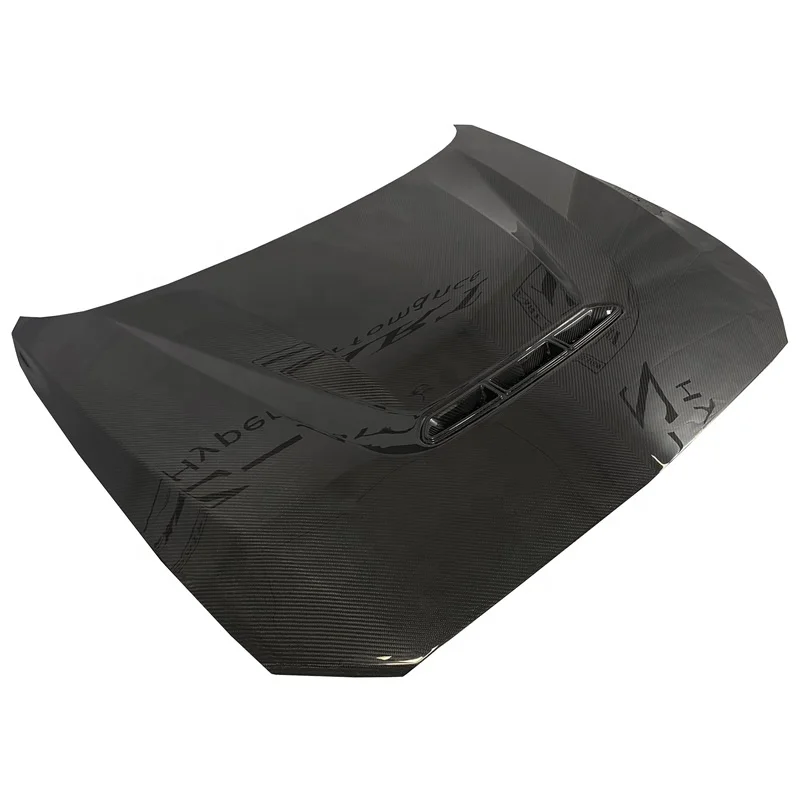 M2 Cs Carbon Fiber …