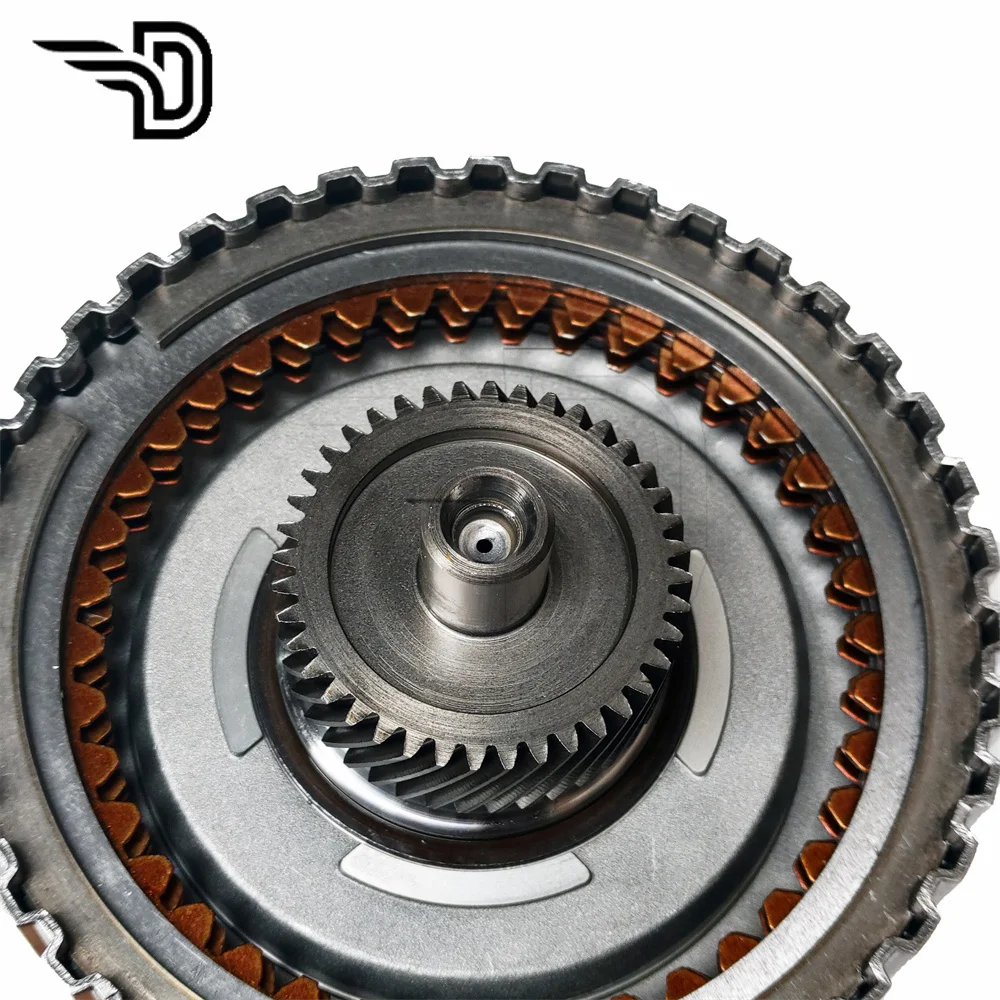 

K310 K313 CVT Input Shaft Assembly (Forward Clutch) for Toyota Lexus S-CVT Transmission Replacement Part Fit Corolla 1.2T 1.8L