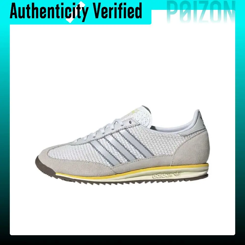 adidas-originals-sl-72-og-scarpe-casual-da-donna-resistenti-all'abrasione-modello-basso-grigio-ji0190
