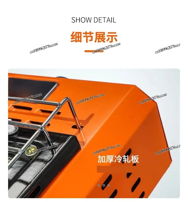 

Уличная Отопление для кемпинга, бутан, газовый баллон, пикник, бытовой портативный мобильный сжиженный