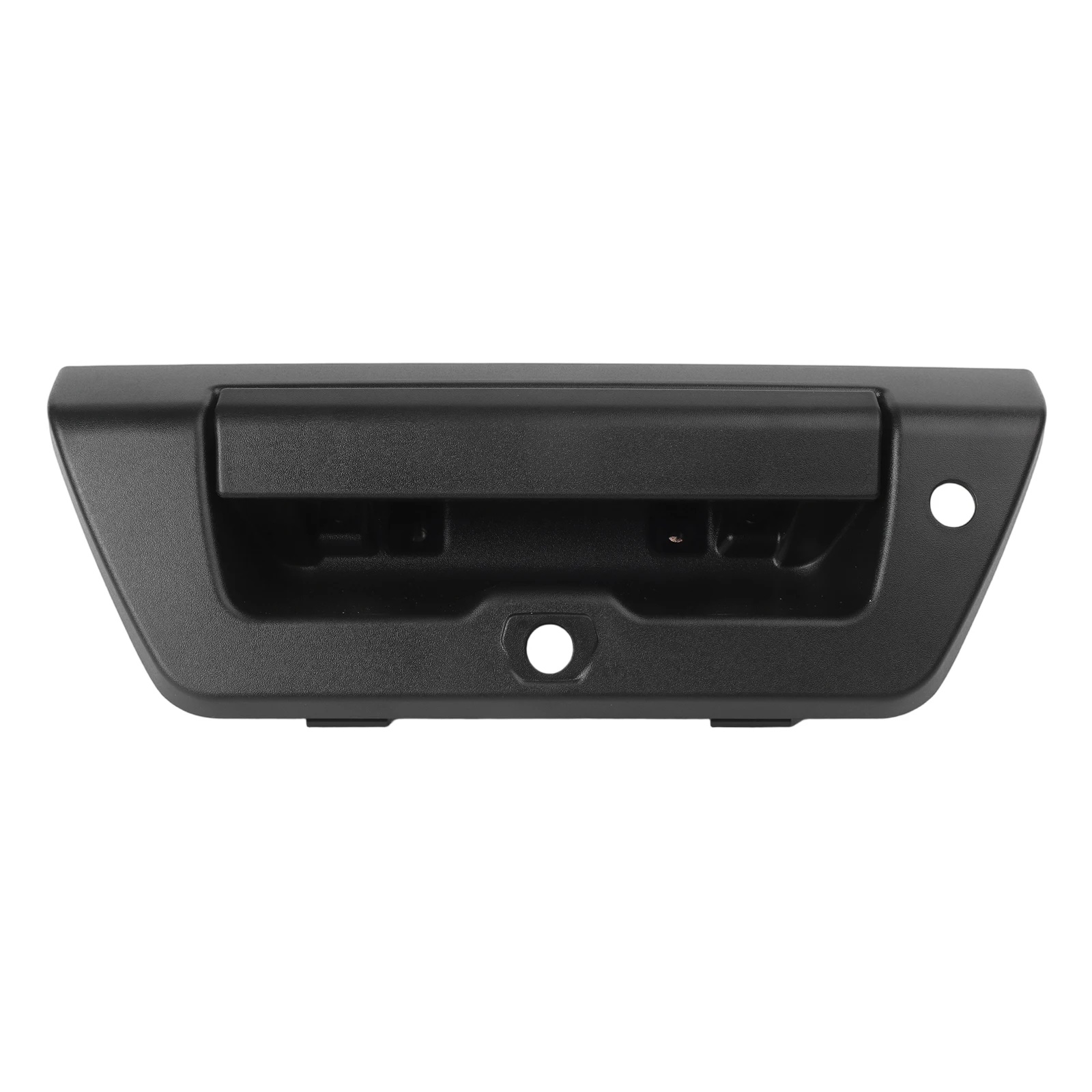 

For Ford F150 Tailgate Handle with Camera & LED Lamp Holes Direct Replacement Part FL3Z9943400AA for 2015 2017