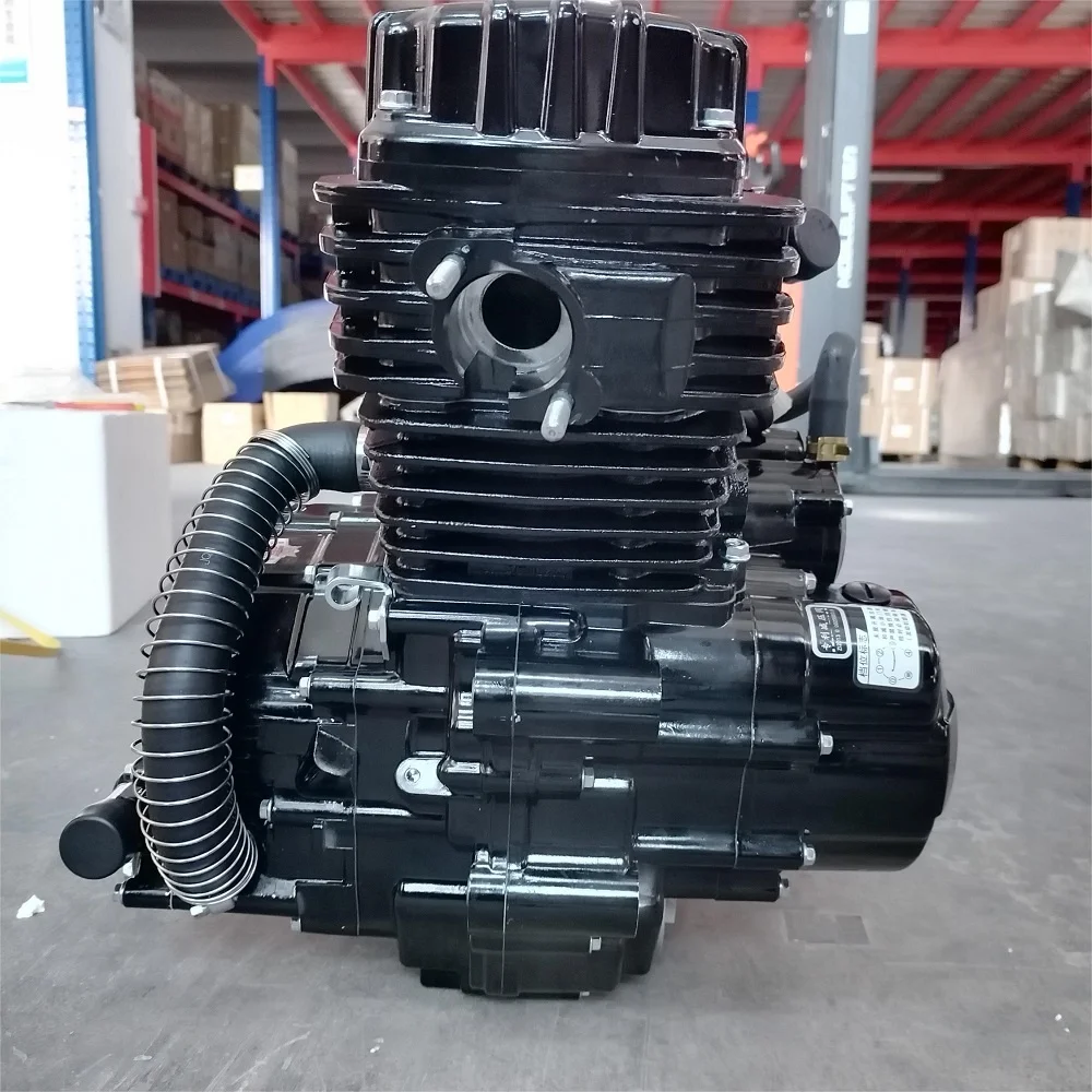 250cc 300cc Universal Complete Engine Assembly for Motorcycle Tricycle