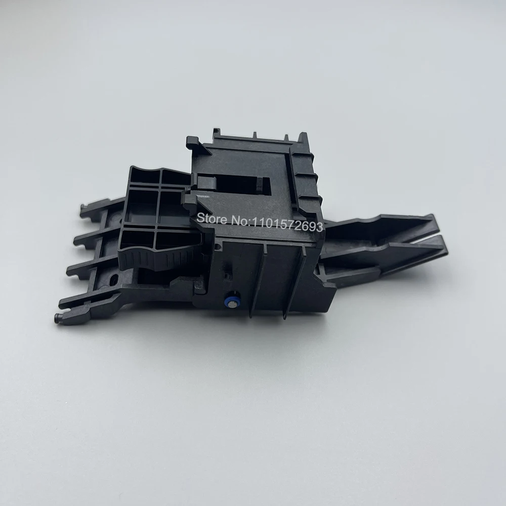 1PC Original Pinch Roller Assembly Clamp Assy for Mimaki JV300 JV150 Printer Soolvent UV Paper Pressure Roller Holder M015294