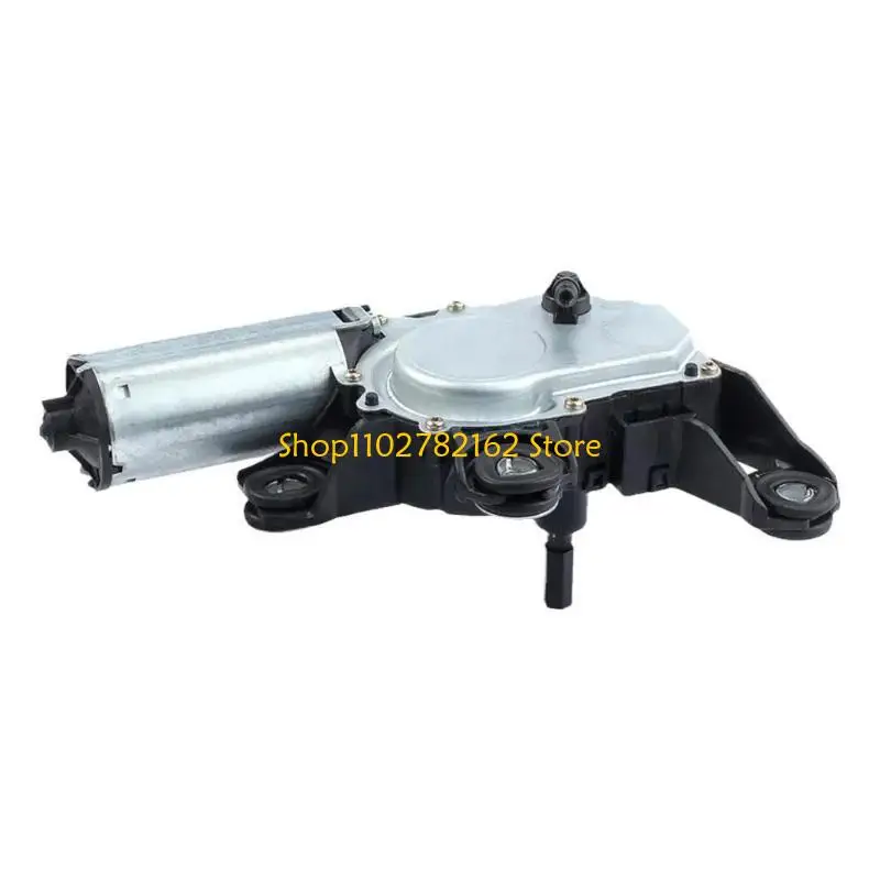 

547B Rear Windscreen Wiper Motor With 4 Pins Plug For A1 4G9955711A 4G9955711C 579717