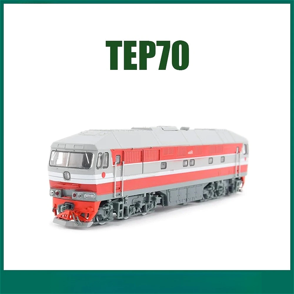 locomotive-diesel-de-passagers-tep70-echelle-ho-1-87-nouvelle-peinture-jlkn011‑6-modele-de-train-statique-objet-de-collection-decoration