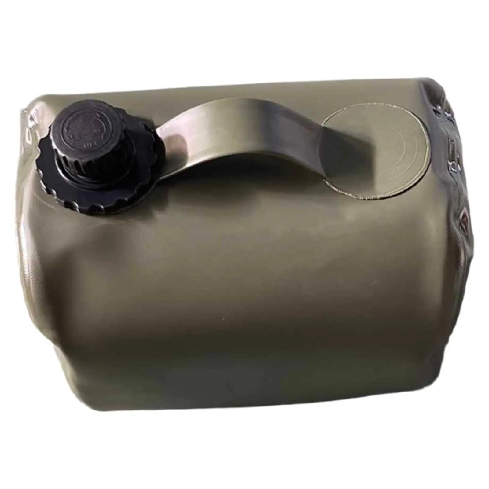 

Motorcycle Fuel Tank Folding Oil Can Gasoline Can for Party RV Camping