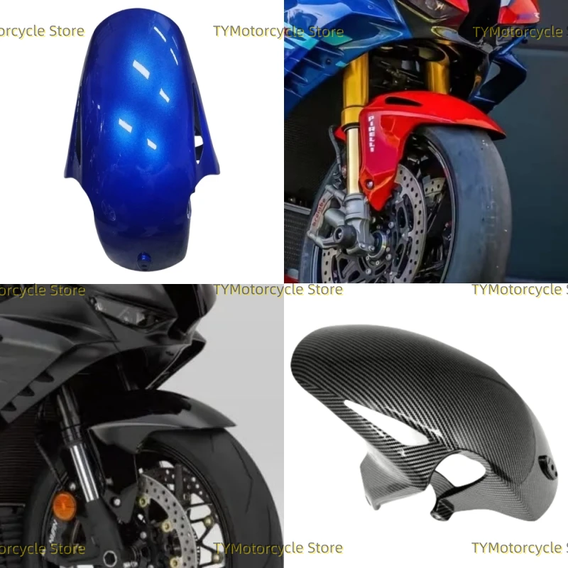 

Front Fender Mudguard Cover Fairing Fit for HONDA CBR1000RR-R Fireblade SP CBR1000RR 2020 2021 2022 2023 2024