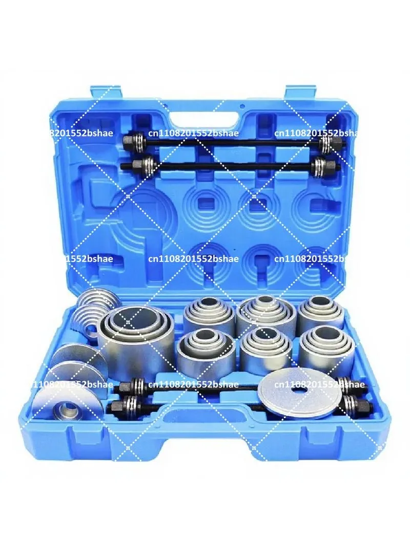 Auto Chassis Repair Tool Rear Axle Swing Arm Bushing Remover Lower Arm Rubber Sleeve Extractor