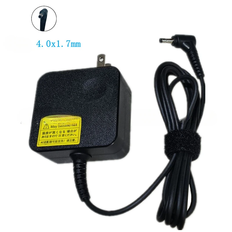 

Адаптер для ноутбука Lenovo 20V3.25A 4,0*1,7 зарядное устройство для компьютера LLL