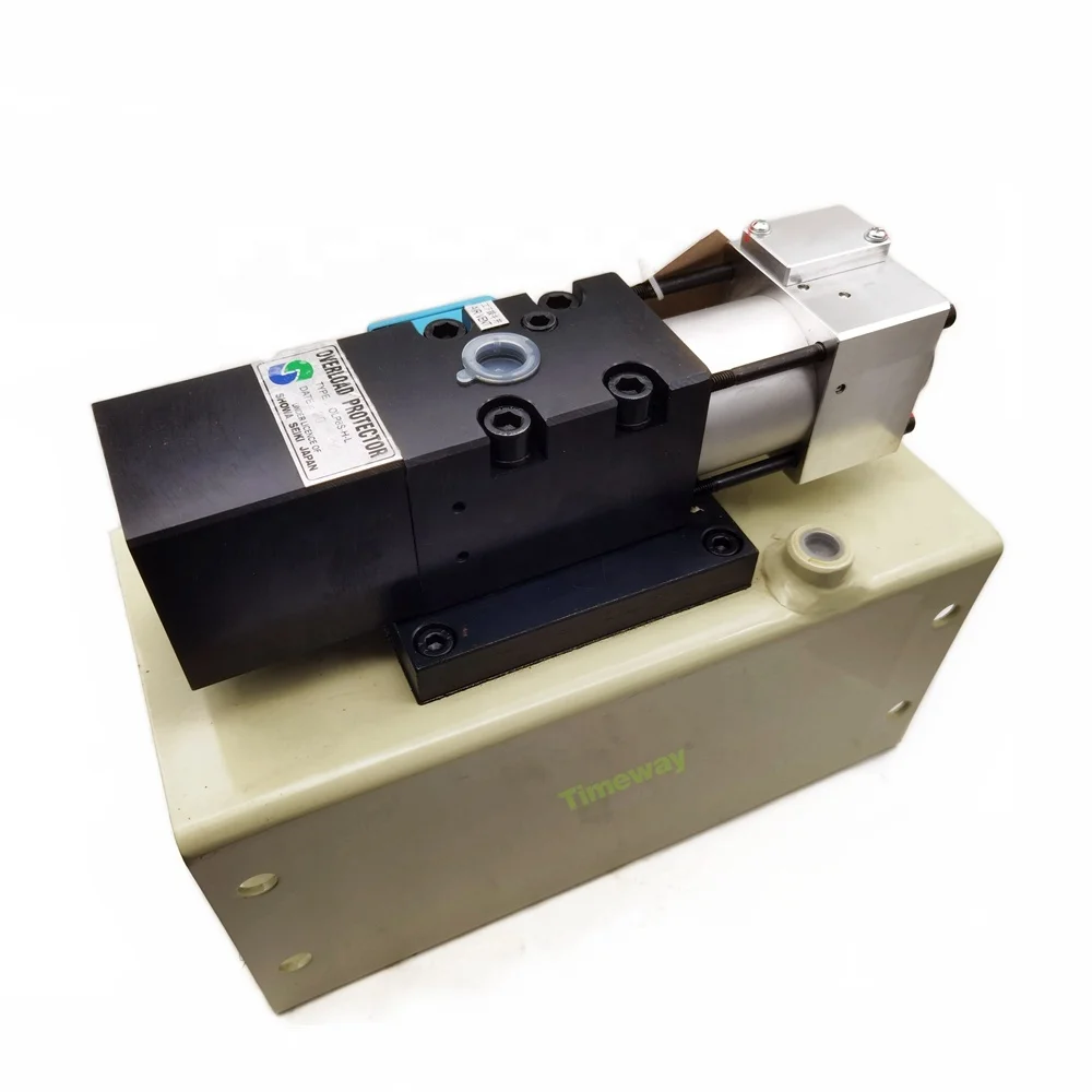 

Оригинальный японский насос от перегрузки Showa Yangli Ward с топливным баком OLP8S-H-L-5L OLP8S-L-L-5L — устройство защиты от перегрузки