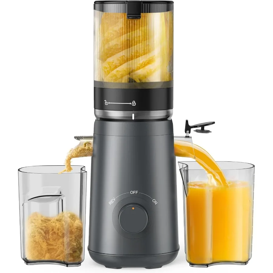 Cold Press Juicer W… - image