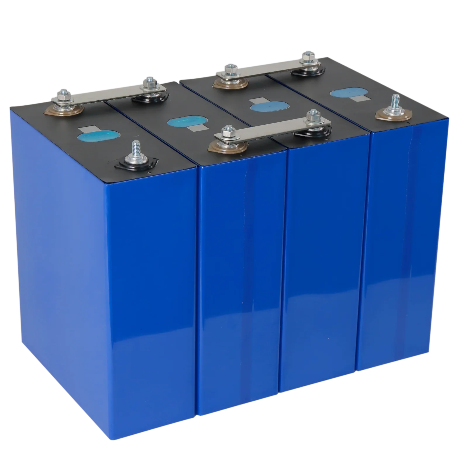 Wholesale Brand New LiFePO4 Battery Cell for Solar 3.2V 304AH