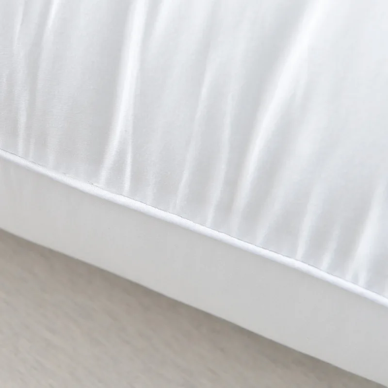 Hotel Collection Bed Pillows for Sleeping King Size Soft, CoolingLuxury Gel Pillow for Back Stomach or Side Sleeper 48X74cm 1PC - view 2