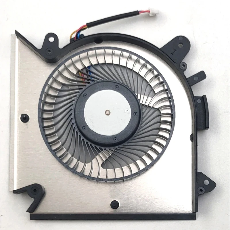 PP New For MSI GF65 GF65 Thin 10SD 10SDR 10SE 10SER 9SD 9SE 9SEX 9SEXR Series Laptop GPU Cooling Fan PABD08008SH-N413