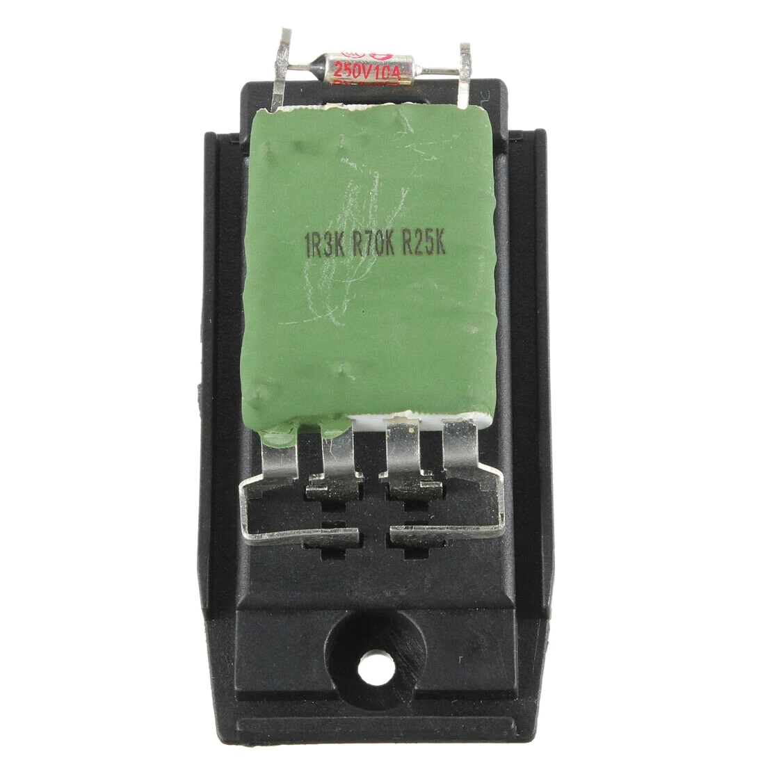 Heater Blower Resistor for Fiesta for Ford /Tourneo /Focus MK1 2 3 /KA for Mondeo /Puma /Cougar Fan - Image 3