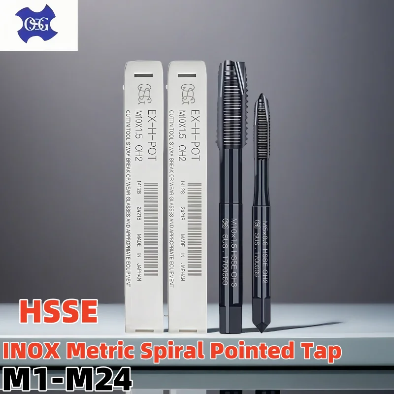 #90 Most Reviewed Taps & Dies