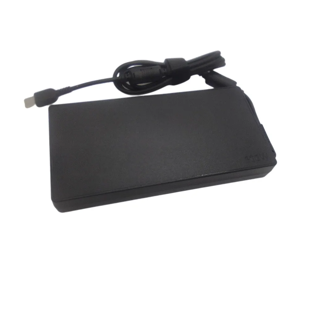 Imagem -02 - Original 20v 15a 300w ac Adaptador Carregador do Portátil para Lenovo Legion Gen R9000p R9000k Y9000k 5a10w86289 Fonte de Alimentação 16ach6