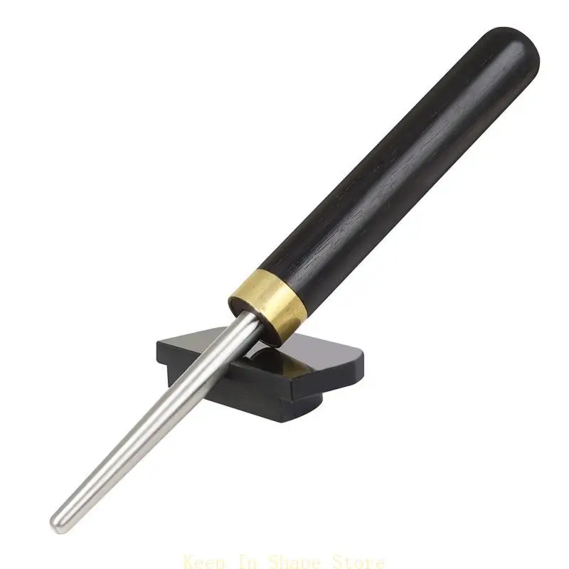 

U1JC Saxophone Sound Hole Repairing Tools Alto Soprano Sax Sound Hole Deforma
